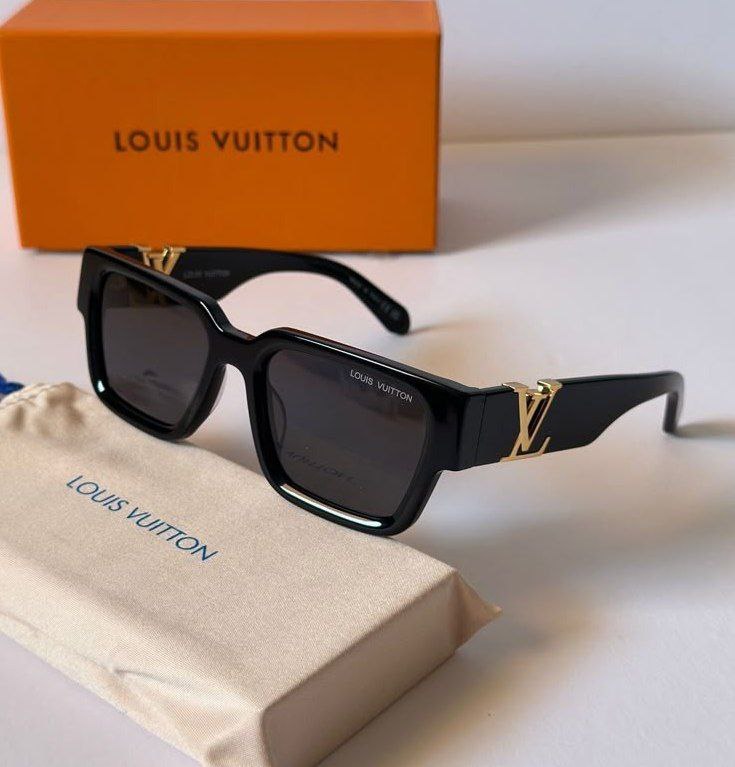 عینک افتابی لویی ویتون