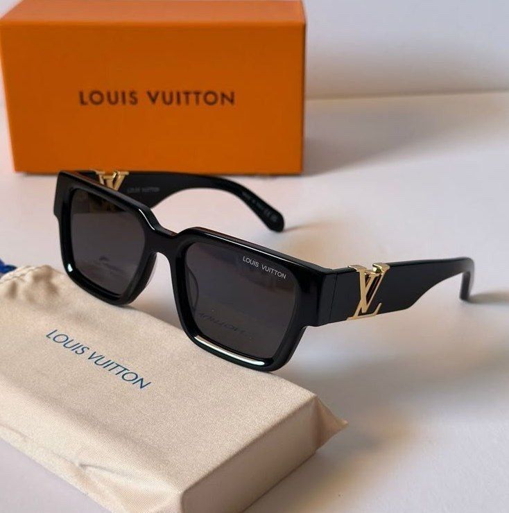 عینک افتابی لویی ویتون